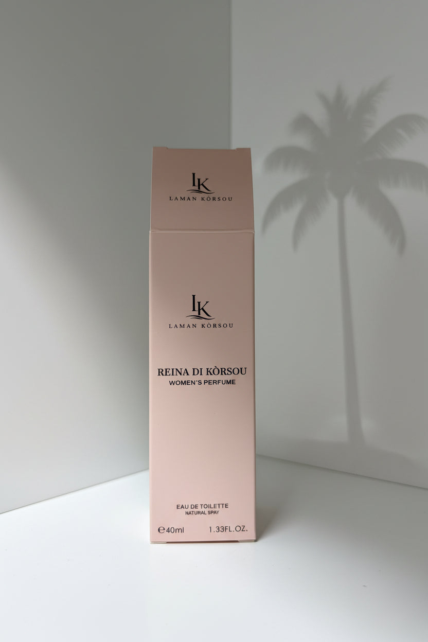 Reina di Kòrsou