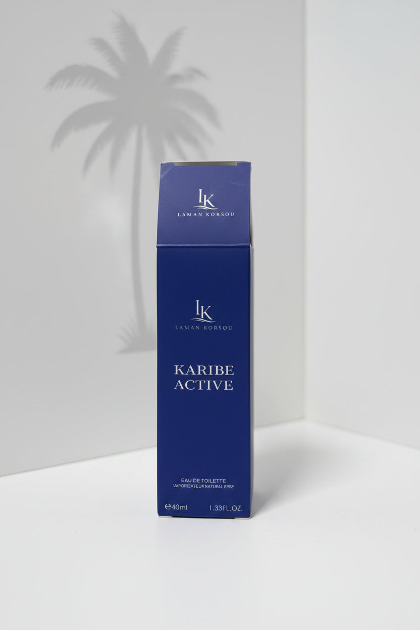 Karibe Active