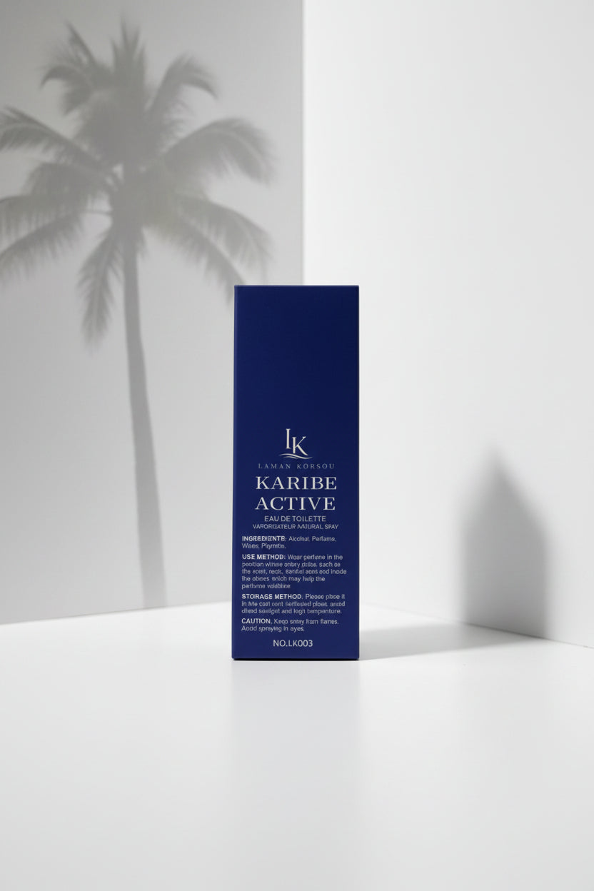 Karibe Active
