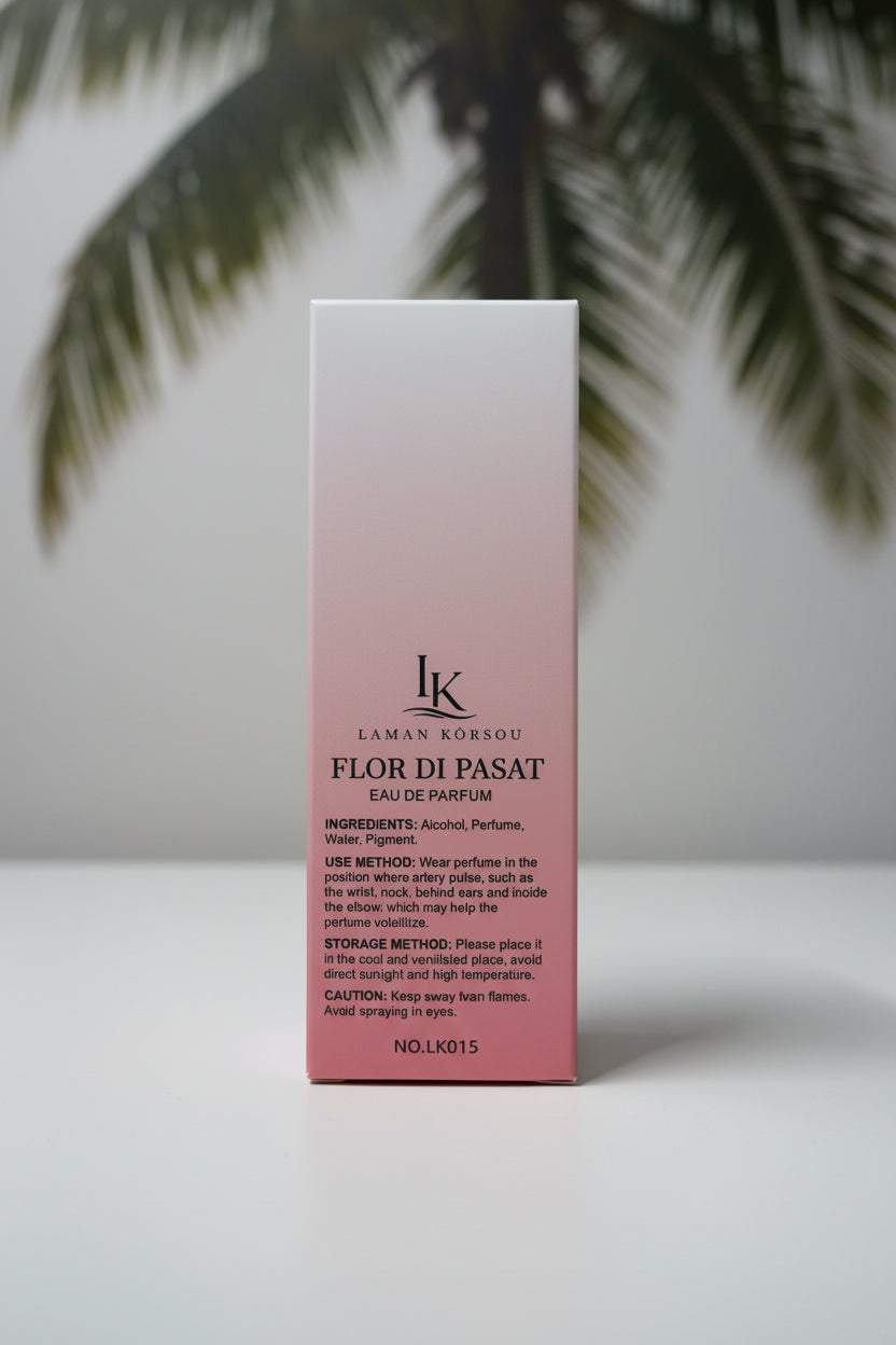 Flor di Pasat
